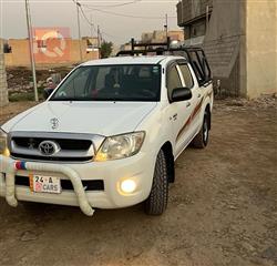 تويوتا هايلوكس